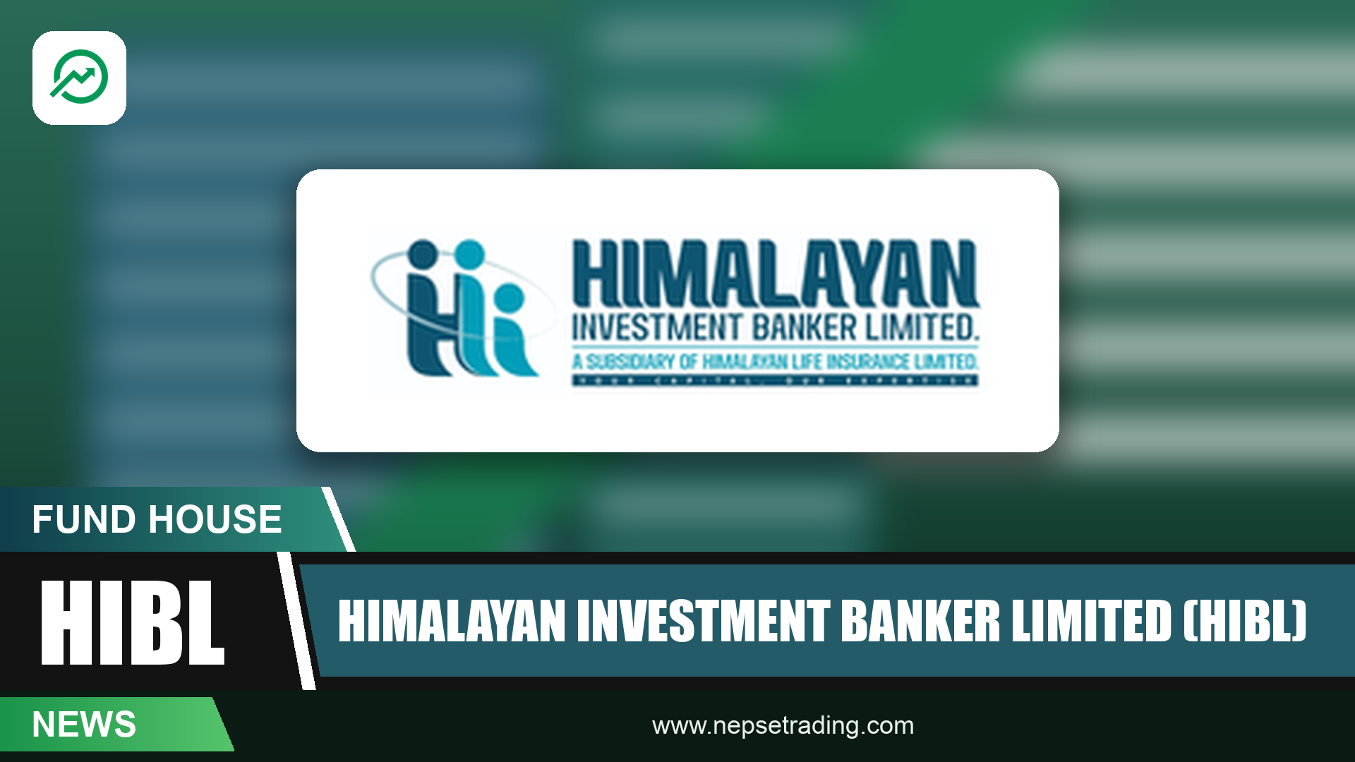 HLI Large Cap Fund NAV Today: Latest Daily Data