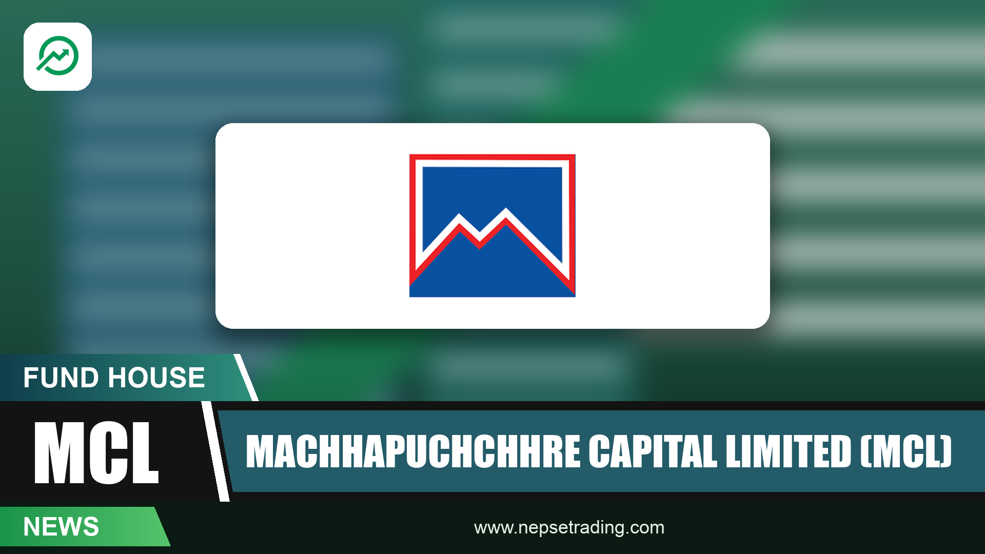 Starting a SIP With Machhapuchchhre Capital: Full Guide