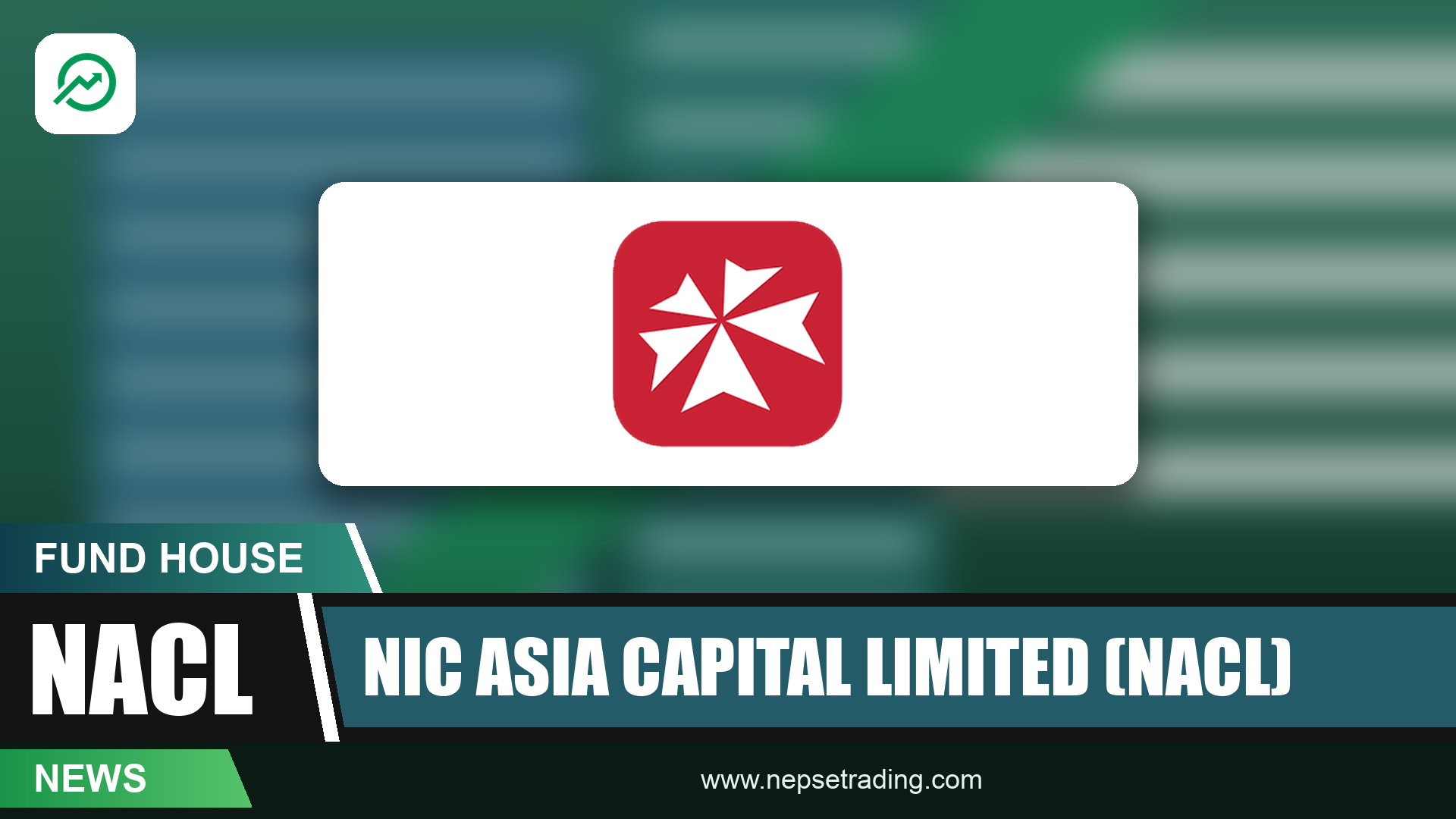 NIC Asia Capital Review: Fund Manager Track Record