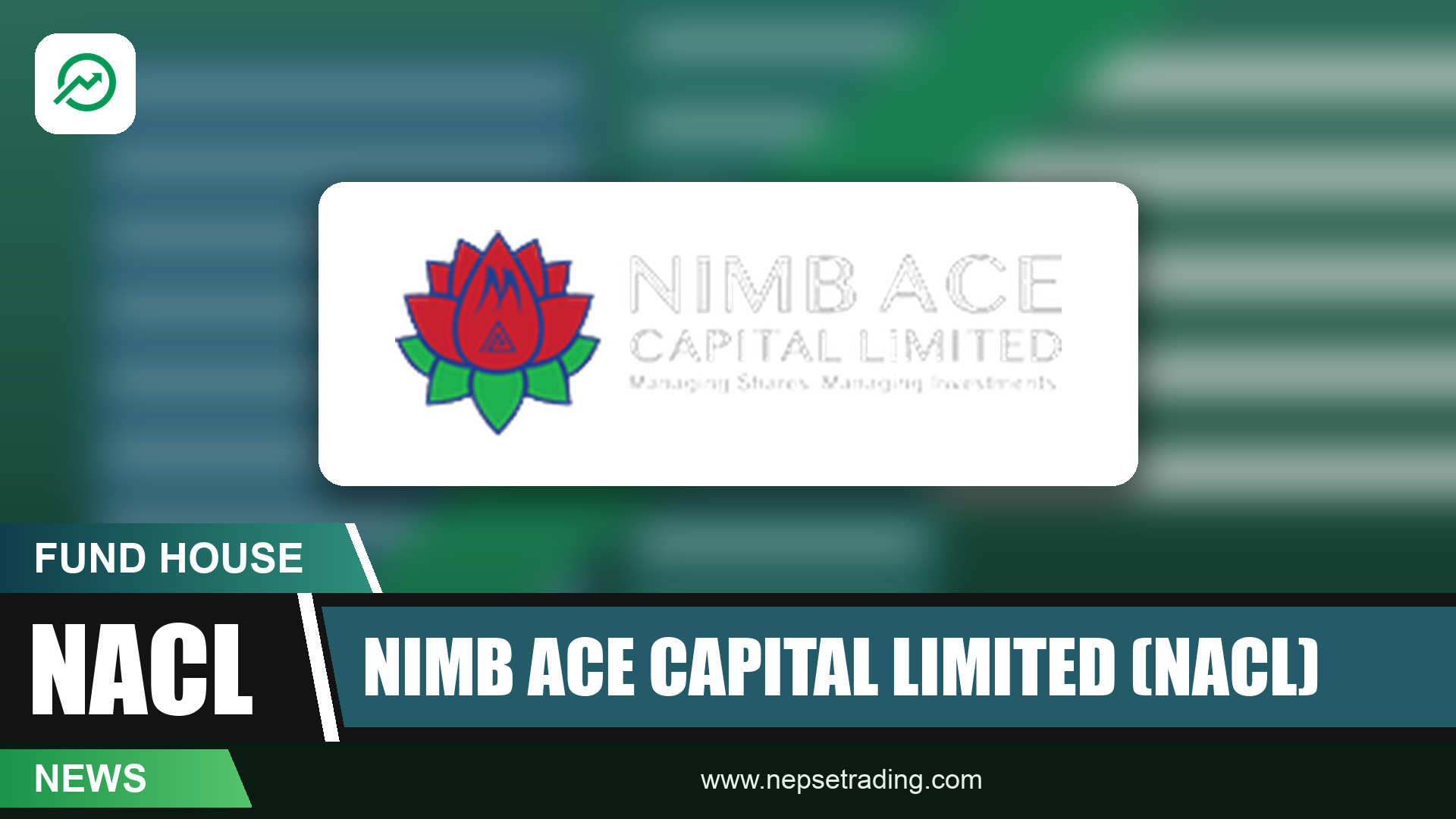 NIMB Ace Capital Review: Fund Manager Track Record