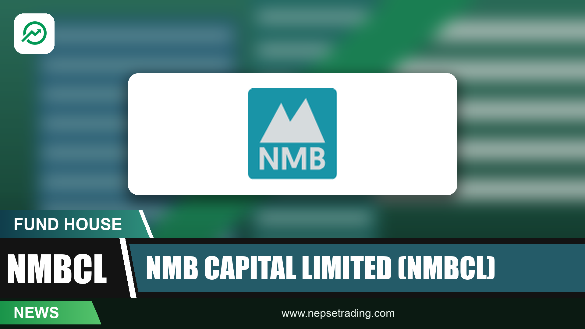 NMB 50 NAV Today: Latest Daily Data