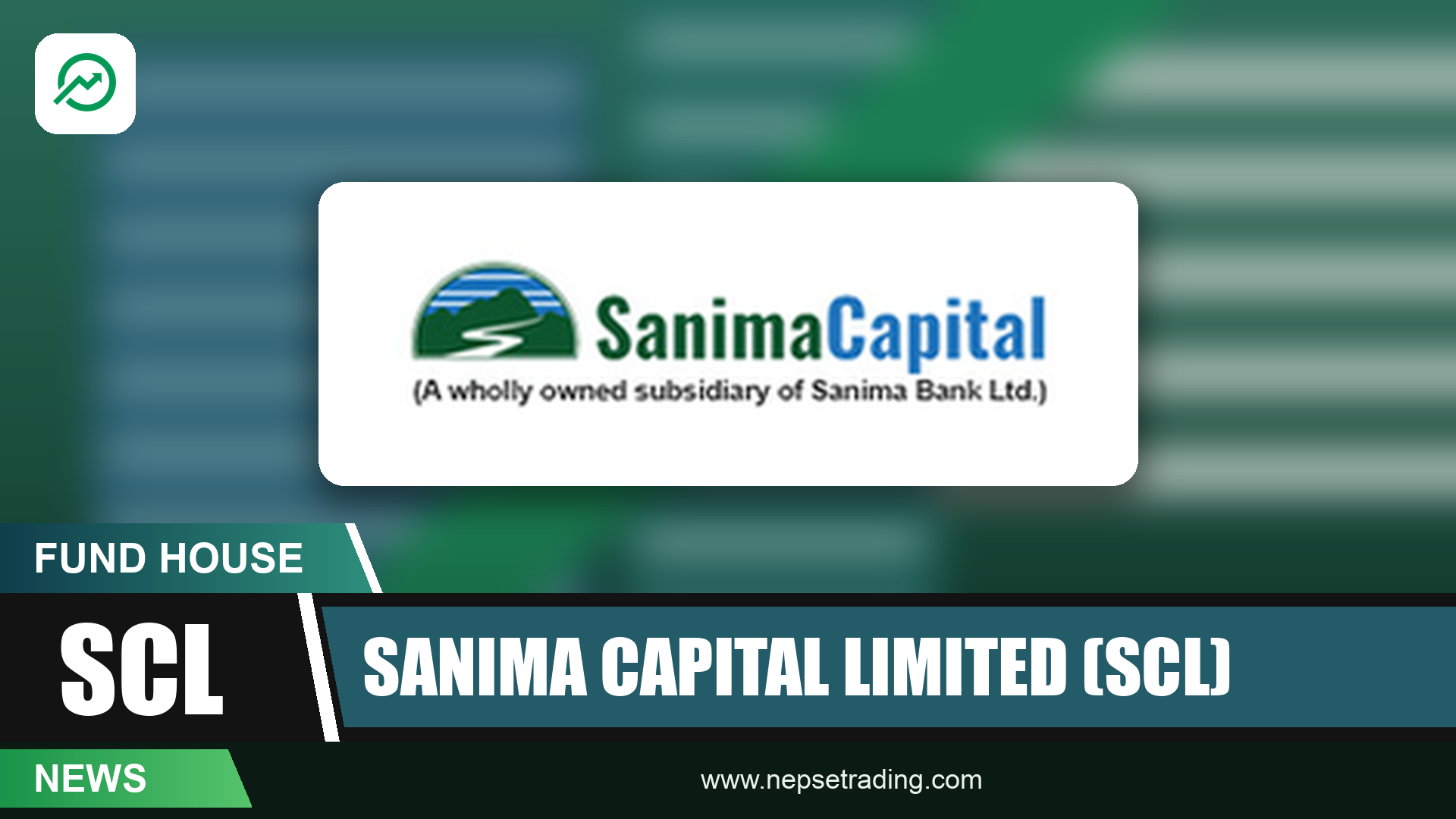 Which Nepal Mutual Funds Hold SANIMA? Full List